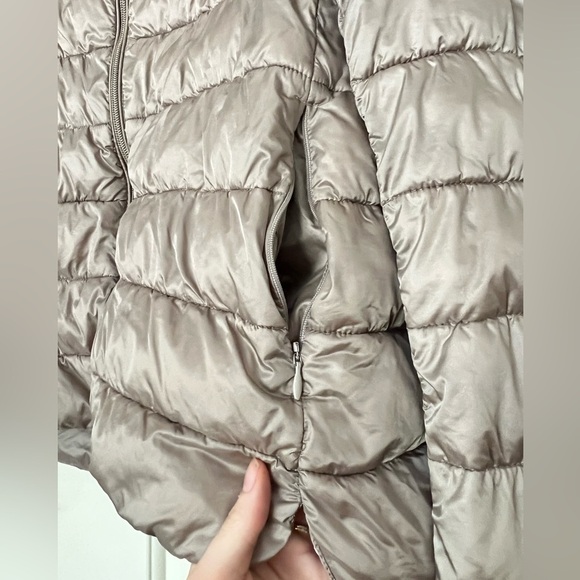 Save The Duck Ultra Light Puffer Jacket - Picture 3 of 9